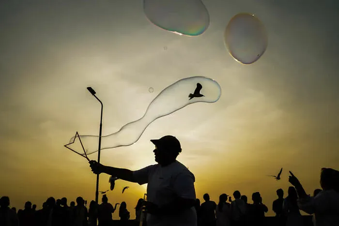 Photo By Phatsakorn Bundasak