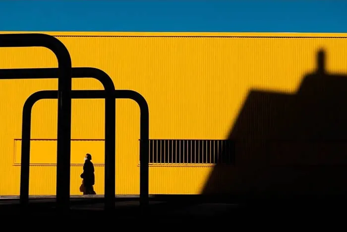 Photo By Joaquín Pastor Genzor