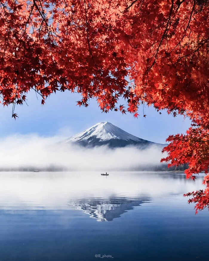 Photo By Lu Hasegawa