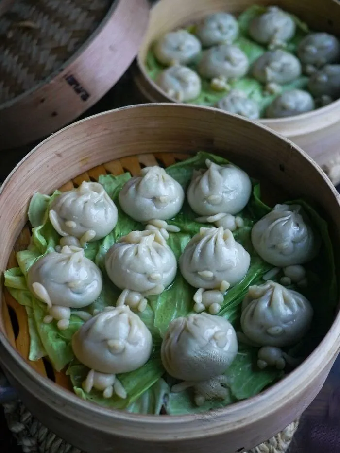 This Japanese Mom Is Incredibly Skilled At Preparing Beautiful Meals For Her Kids (50 New Pics)