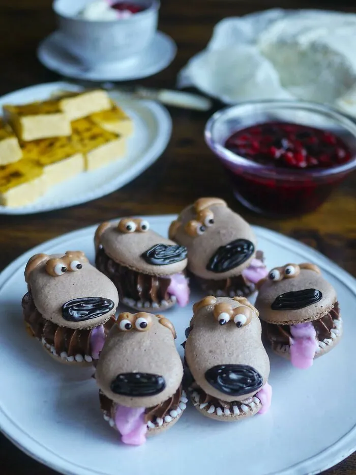 This Japanese Mom Is Incredibly Skilled At Preparing Beautiful Meals For Her Kids (50 New Pics)