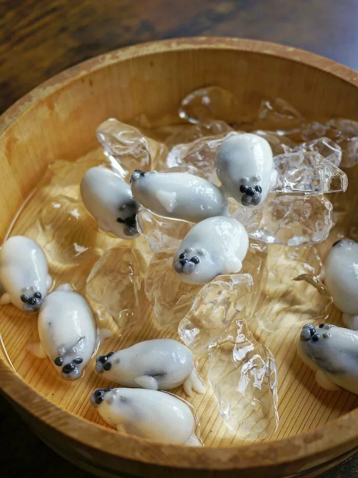 This Japanese Mom Is Incredibly Skilled At Preparing Beautiful Meals For Her Kids (50 New Pics)