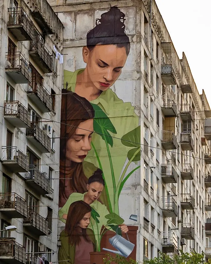 "Growth"