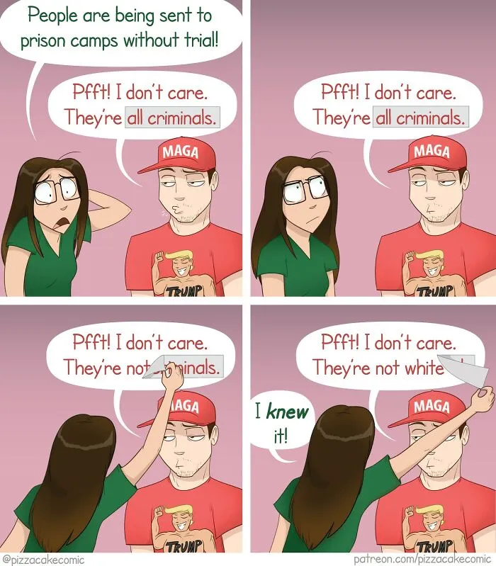 50 Funniest PizzaCake Comics By Ellen Woodbury That Are Way Too Relatable