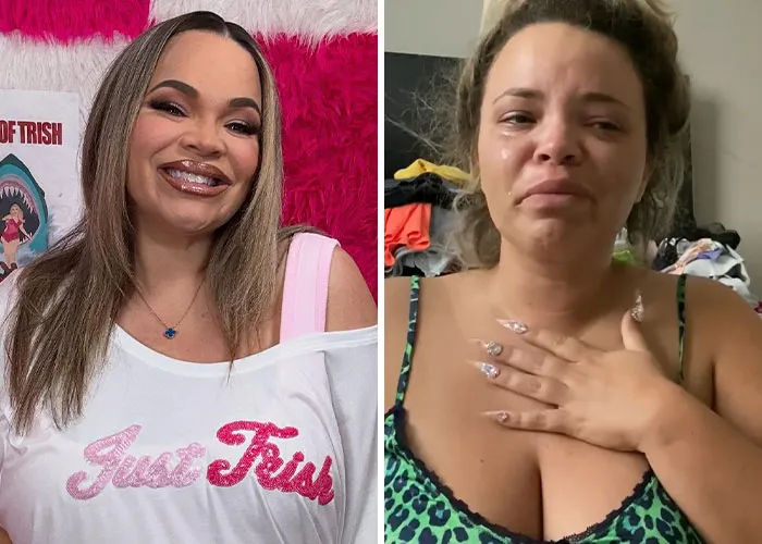 Trisha Paytas