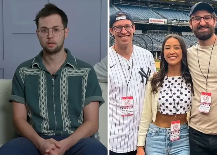 The Try Guys