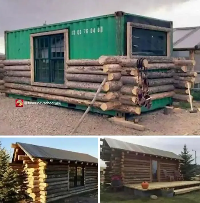 50 Divertidos fallos de construcción para reír y llorar