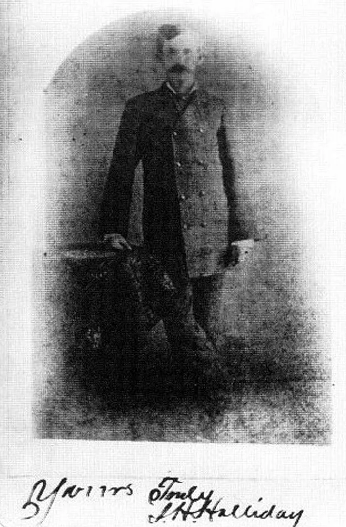 Doc Holliday