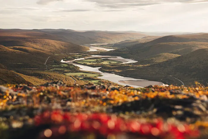 Utsjoki, Finland
