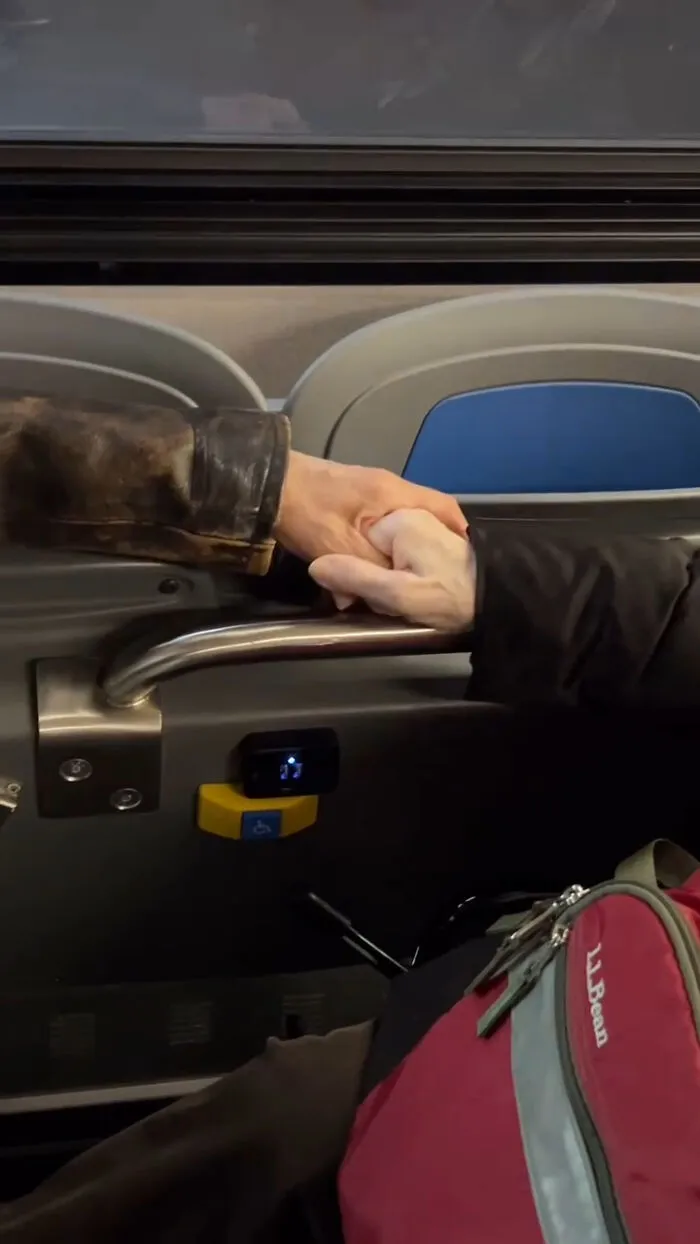 New York Subway Has The Most Unusual Passengers Carrying These 50 Things In Their Hands