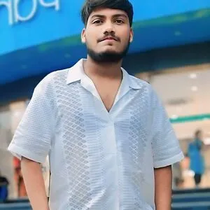 Girish Kumar Benvanshi