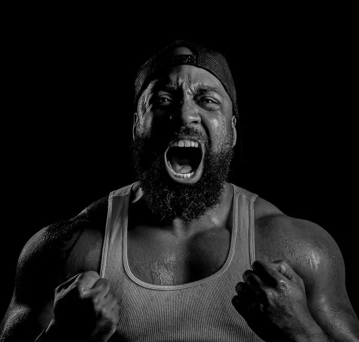 Would You Rather Have To Scream Nonstop In Public For 5 Minutes Or Stand Completely Still And Silent While 50 People Stare At You For 30 Minutes?