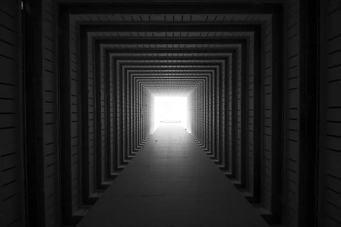 Would You Rather Find Yourself In A Room Where The Walls Are Slowly Closing In Or In A Room Where The Ceiling Is Slowly Lowering?