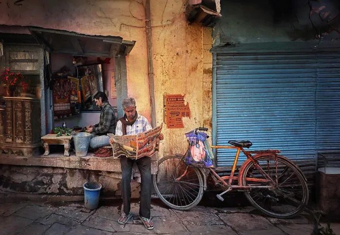 Life In Istanbul Through 50 Unforgettable Street Photographs By Yücel Çetin