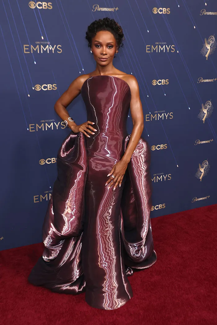 Zuri Hall