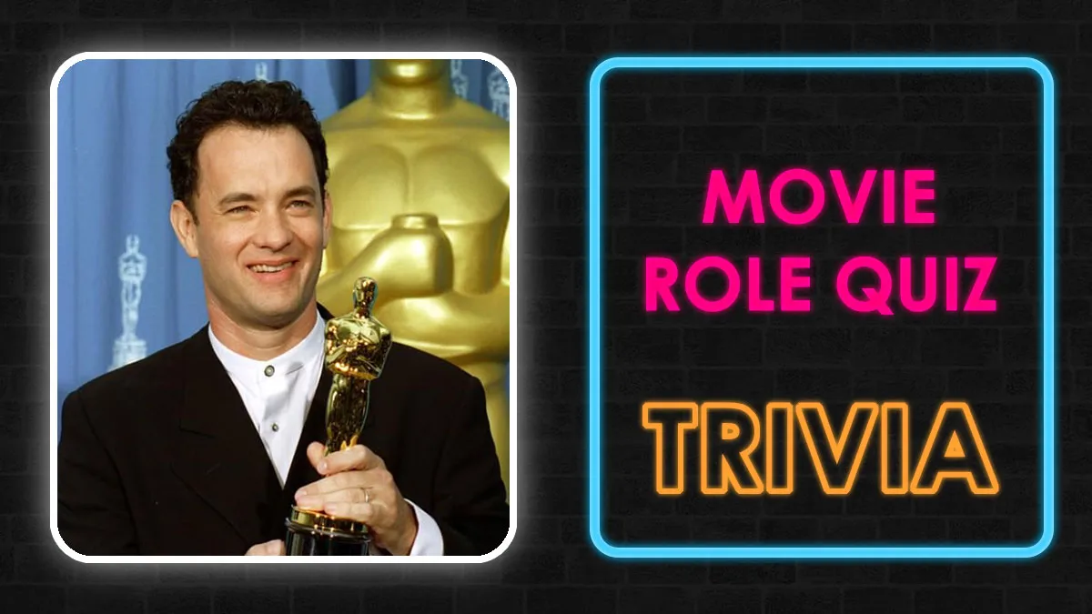 Only True Movie Buffs Can Identify 30 Actors By Their Academy Award Wins - Test Your Knowledge 