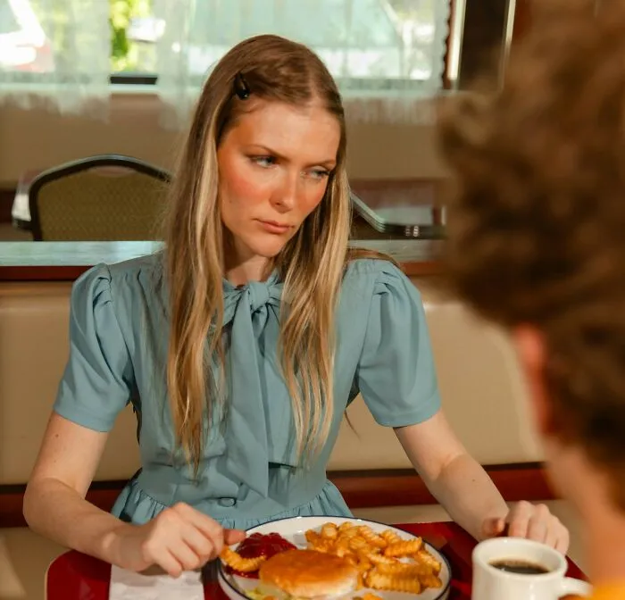 "Maybe If You Hadn't Boned Our Son’s Girlfriend": 45 Crazy Stories Servers Overheard