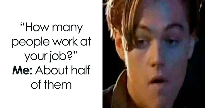50 Funny Memes To Scroll Through If You Need A Break From Grinding
