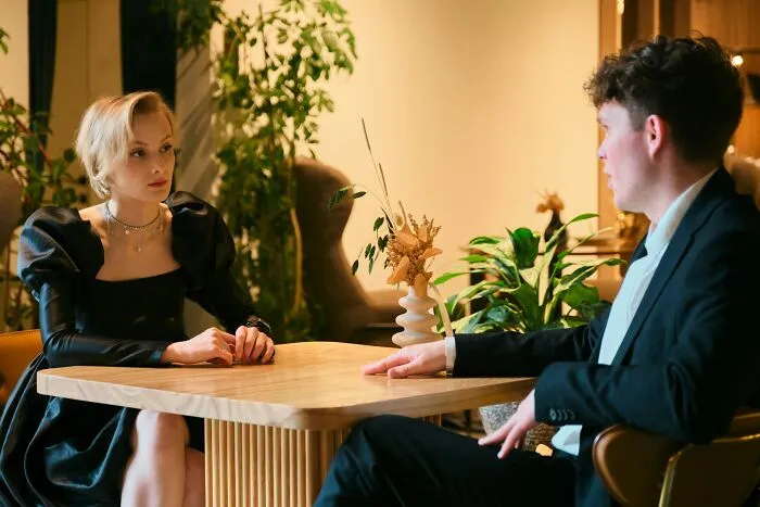 "Maybe If You Hadn't Boned Our Son’s Girlfriend": 45 Crazy Stories Servers Overheard