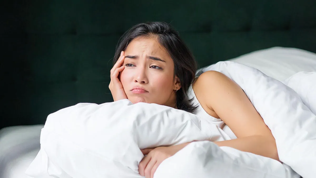 Couple's Hilarious Sleep Solution Has MIL Horrified, Wife Must Choose Between Sleep Or Peace