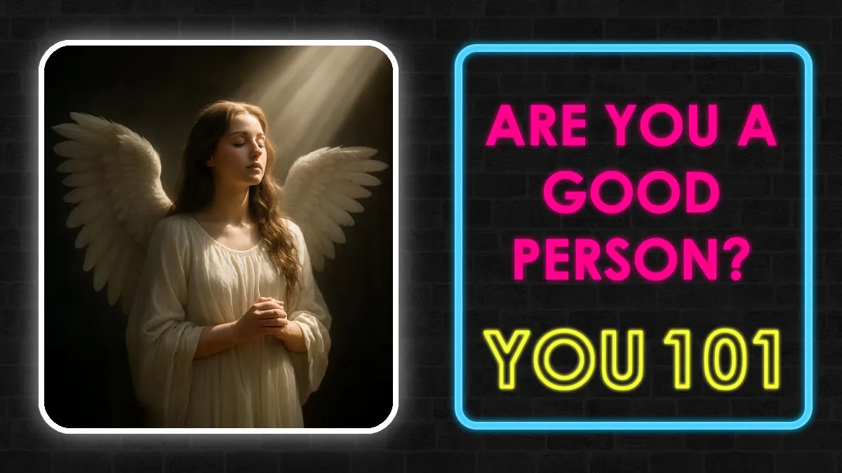25 Moral Dilemmas That’ll Reveal If You’re A Good Person