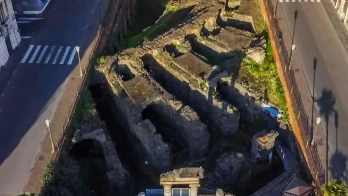 50 Incredible Discoveries That Open Windows To Another Era (New Pics)