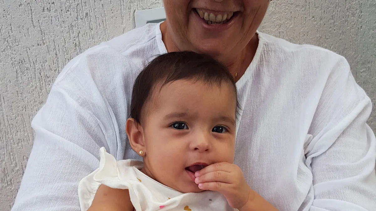Party Takes A Wild Turn After Woman Decides To Prove She’s A Better Grandma And Sends A Baby To ER