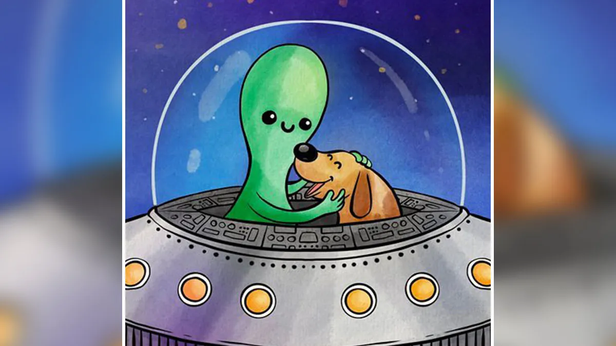 These 50 Wholesome Comics Might Be The Sweetest Thing You See Today