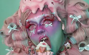 I Go All Out With Halloween Makeup Every Year, Here Are 21 Crazy Looks
