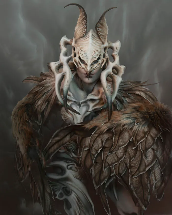 Harpy