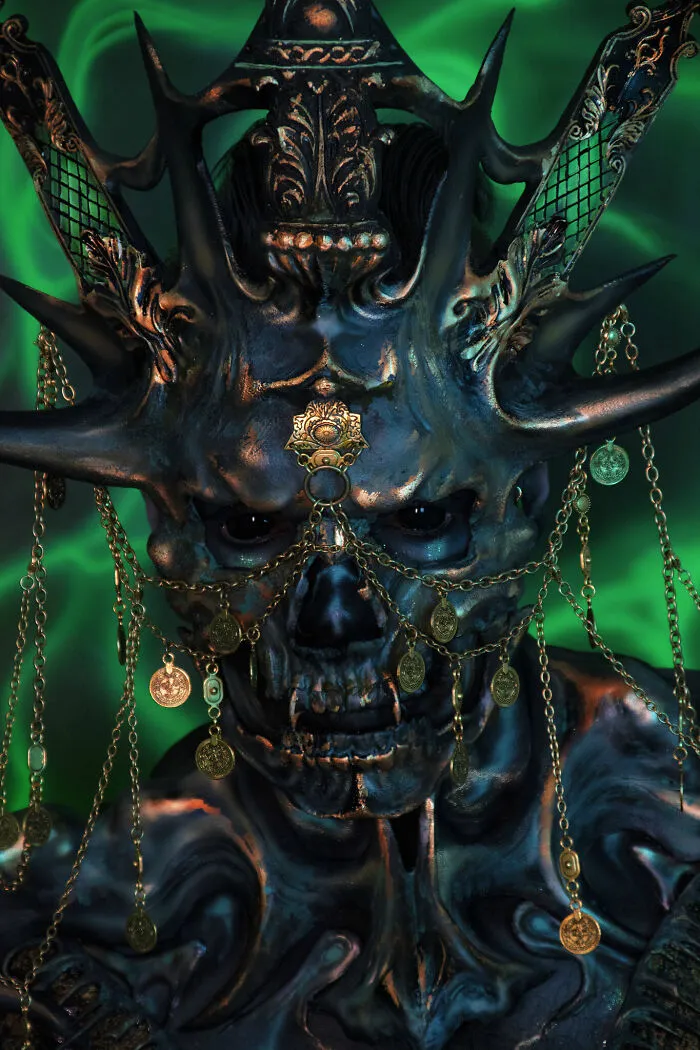 Judgement Awakened