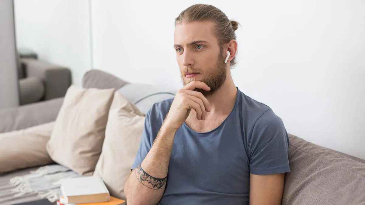 Guy’s Bio Fam Finds Him After 29 Years, Their Hopes Of Reunion Are Crushed As He Doesn’t Need Them