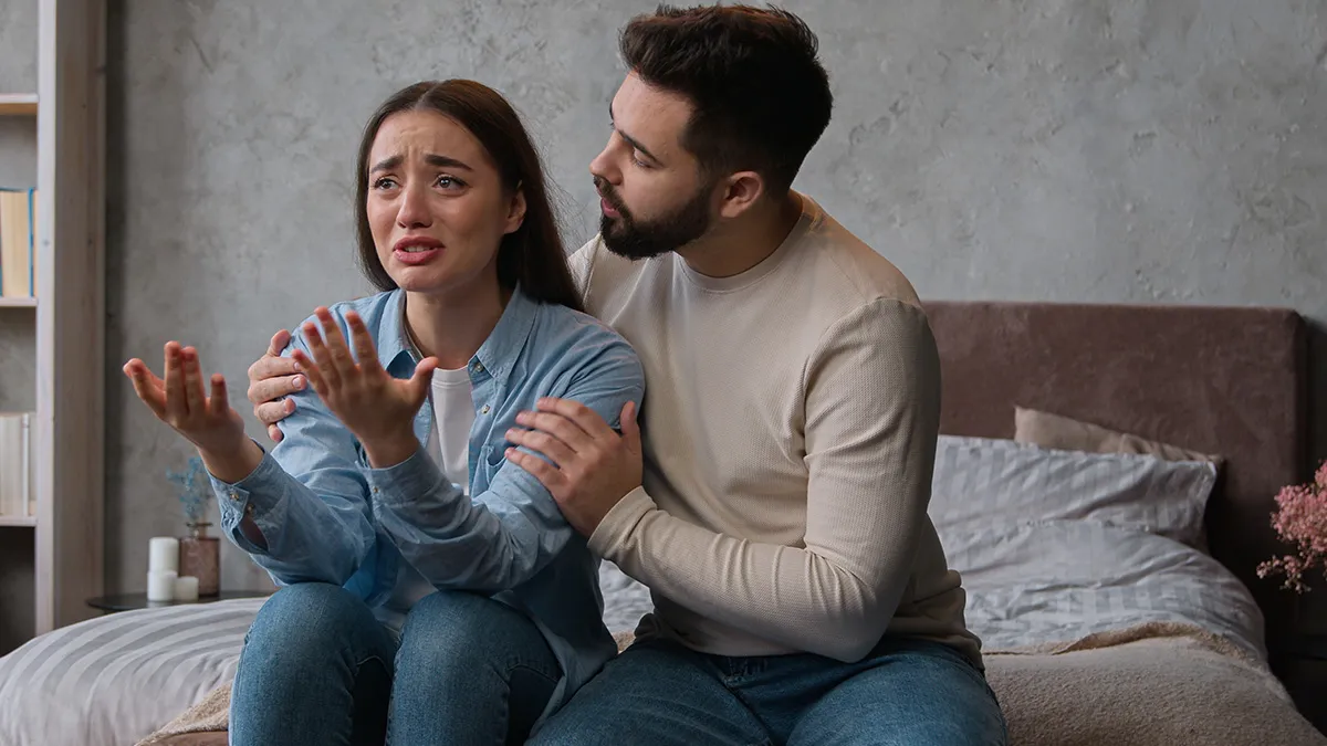 Woman Gets Pregnant Despite Taking Birth Control, Finds Out They Didn’t Fail Her But Her BF Did