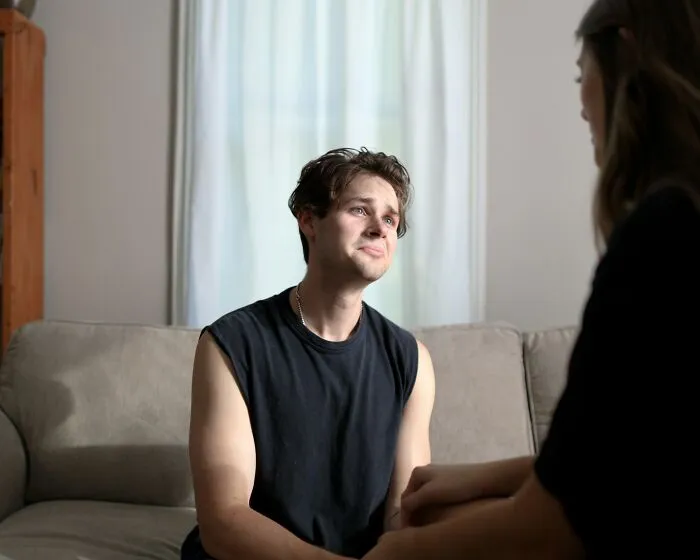 44 Men Who Are Happily Married Share Their Secrets To Healthy Relationships