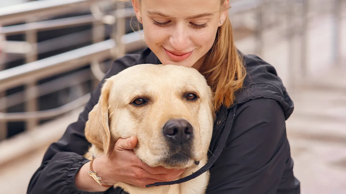 Woman Denies SIL’s Service Dog At Wedding To Protect Sister’s Health, Faces Family Uproar