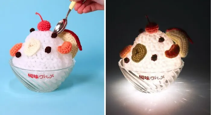 Shaved Ice