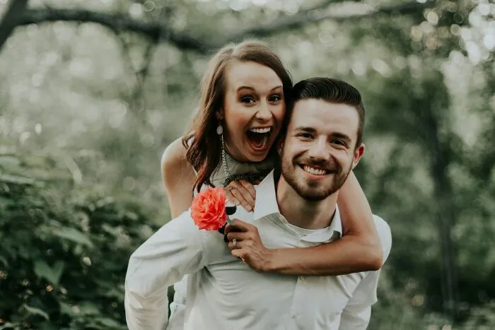 44 Men Who Are Happily Married Share Their Secrets To Healthy Relationships