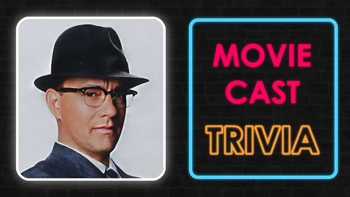 If You Truly Know Movies, You’ll Ace This 25-Question Quiz