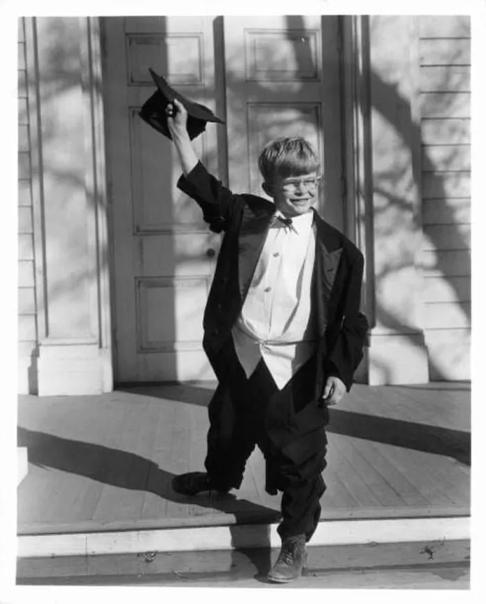 Billy 'Froggy' Laughlin