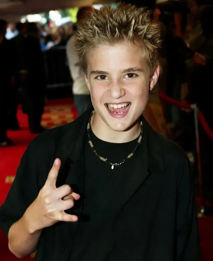Kevin Clark