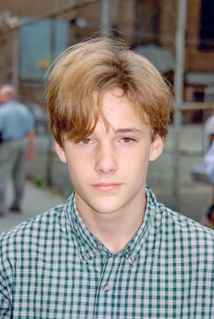 Brad Renfro