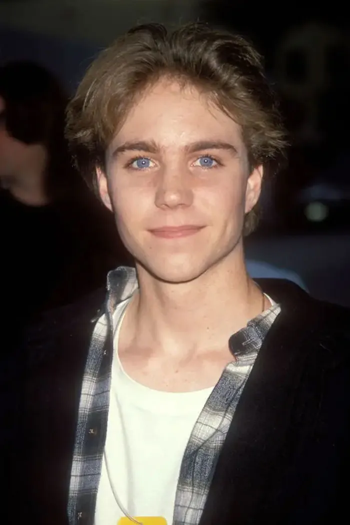 Jonathan Brandis