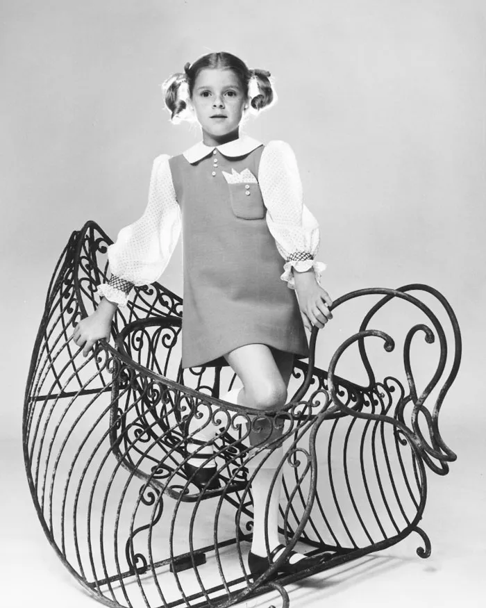 Anissa Jones