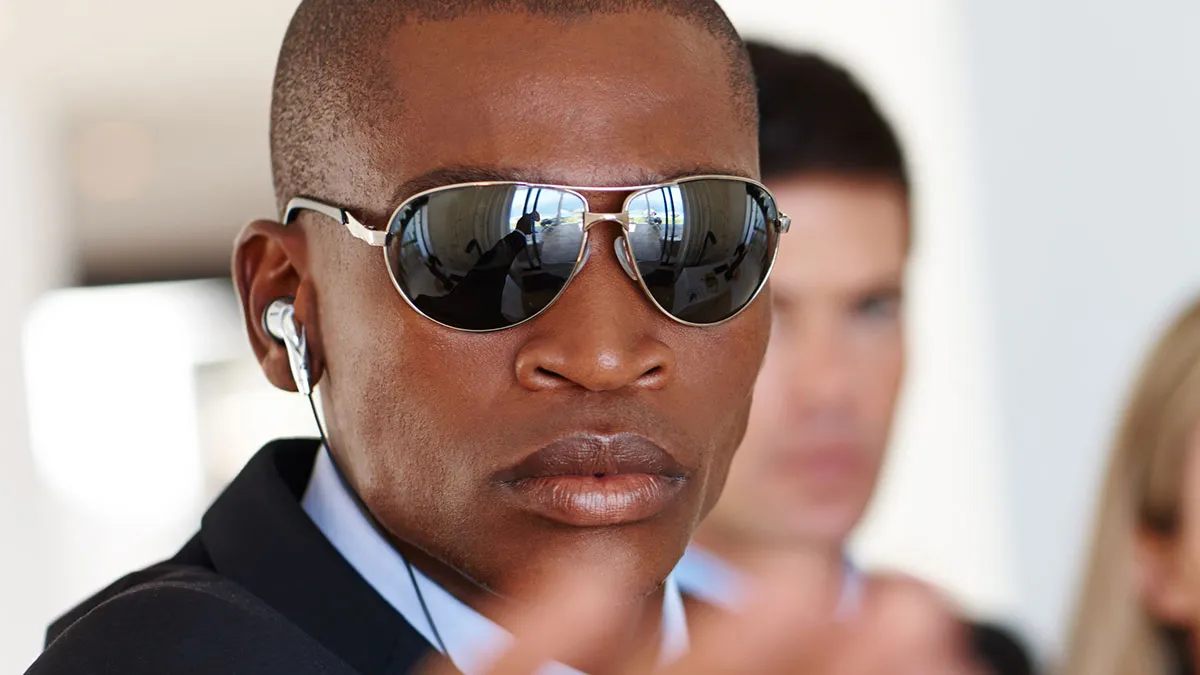 Celebrity Bodyguards Shared What Really Happens Behind Closed Doors