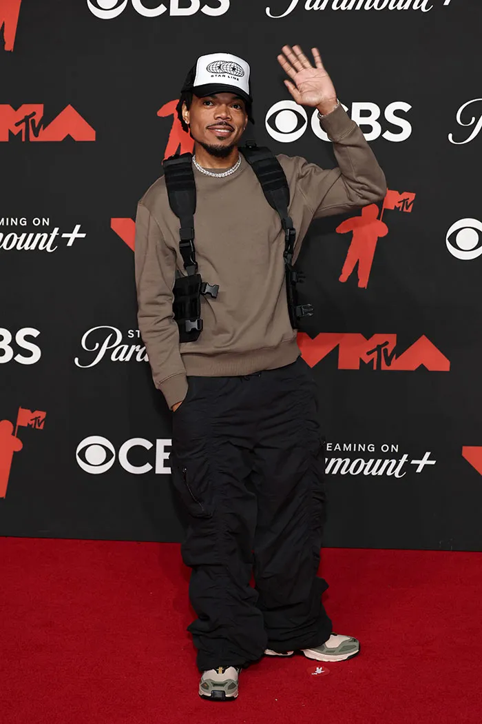 Chance The Rapper