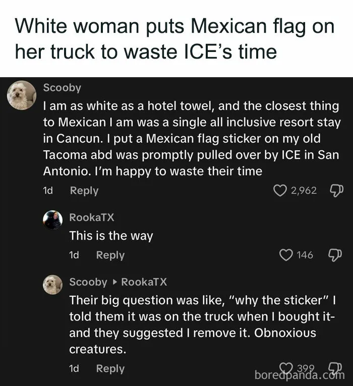 Why Didn’t I Think Of That
