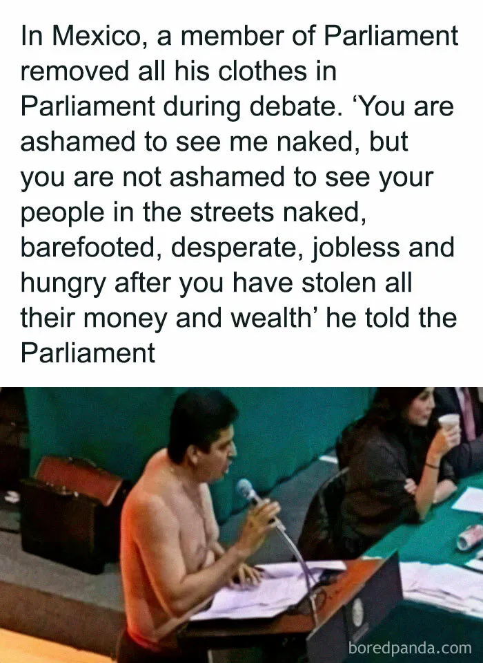 F****g Comrade Madlad