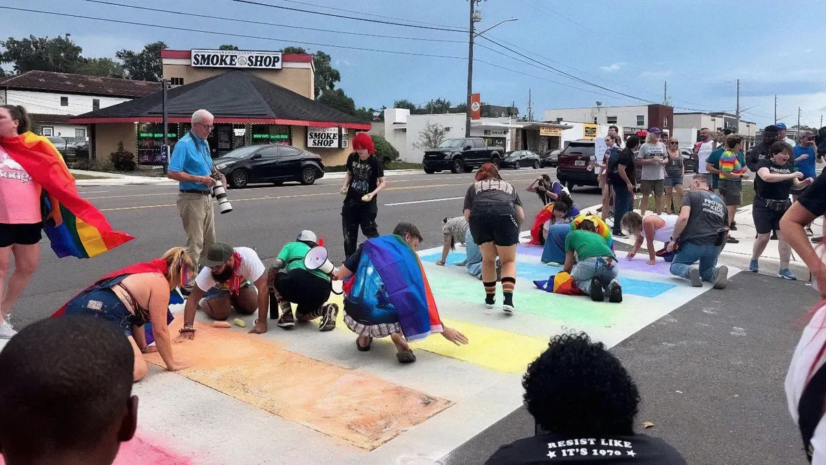 “Chaotic Good”: 50 People Who Did The Right Thing, Their Own Way (New Pics)