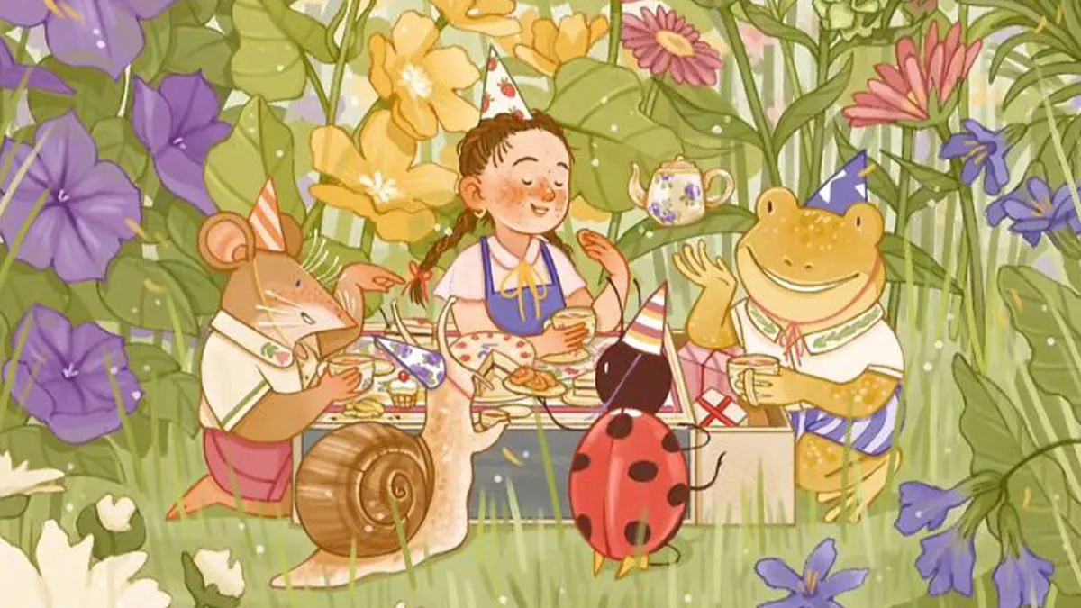 40 Adorable And Heartwarming Illustrations By Martina Brancato To Brighten Your Day