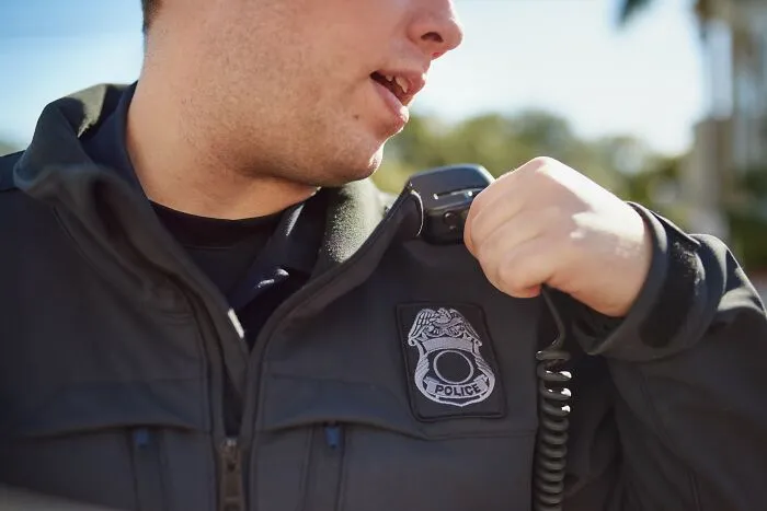 47 Times Police Officers Wrongly Accused People Of Ridiculous Things